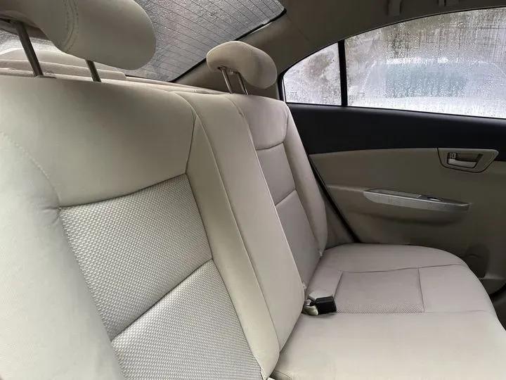 2012 ChangAn Alsvin V5 1.5L 114HP L4 5MT,autocango,china used car exporter,china ev exporter,chinese used car exporter,chinese used ev exporter
