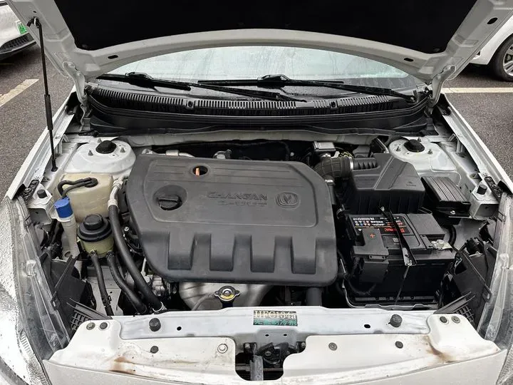 2012 ChangAn Alsvin V5 1.5L 114HP L4 5MT,autocango,china used car exporter,china ev exporter,chinese used car exporter,chinese used ev exporter