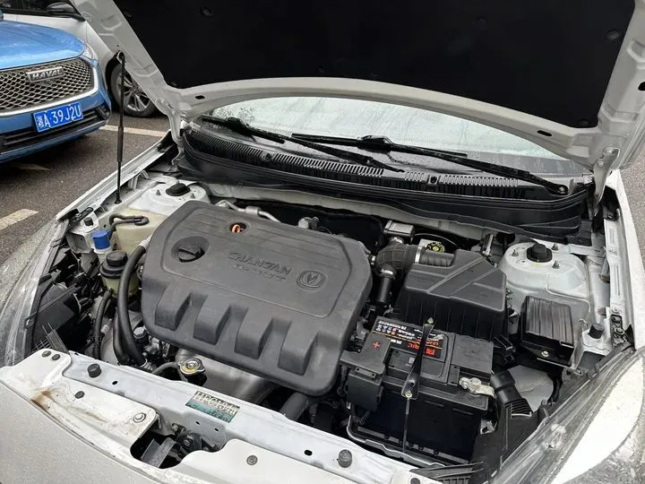 2012 ChangAn Alsvin V5 1.5L 114HP L4 5MT,autocango,china used car exporter,china ev exporter,chinese used car exporter,chinese used ev exporter