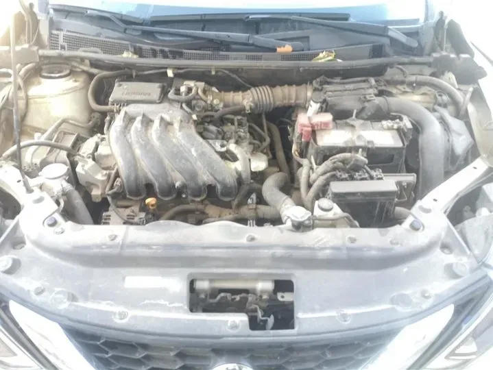 2019 Nissan Sylphy 1.6L 126HP L4 CVT,autocango,china used car exporter,china ev exporter,chinese used car exporter,chinese used ev exporter