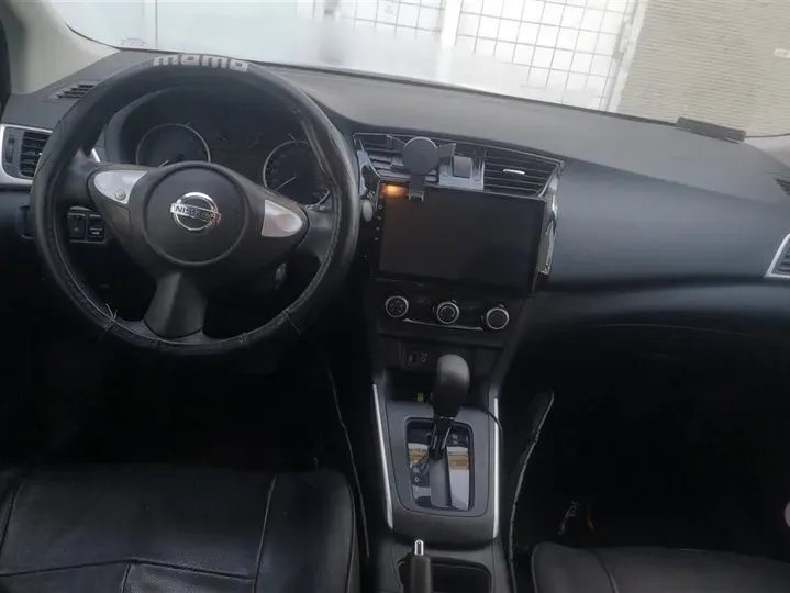 2019 Nissan Sylphy 1.6L 126HP L4 CVT,autocango,china used car exporter,china ev exporter,chinese used car exporter,chinese used ev exporter