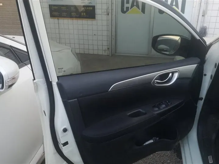 2019 Nissan Sylphy 1.6L 126HP L4 CVT,autocango,china used car exporter,china ev exporter,chinese used car exporter,chinese used ev exporter