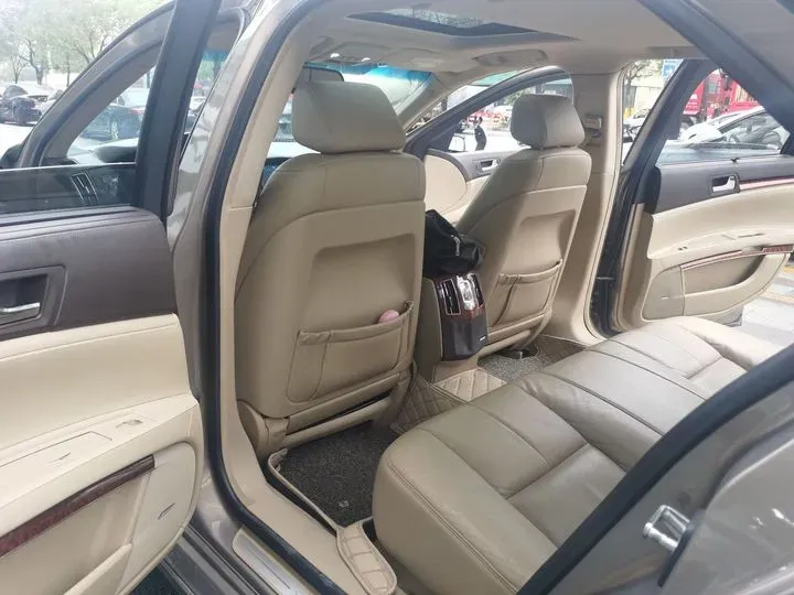 2010 Cadillac SLS 3.0L 272HP V6 6AT,autocango,china used car exporter,china ev exporter,chinese used car exporter,chinese used ev exporter