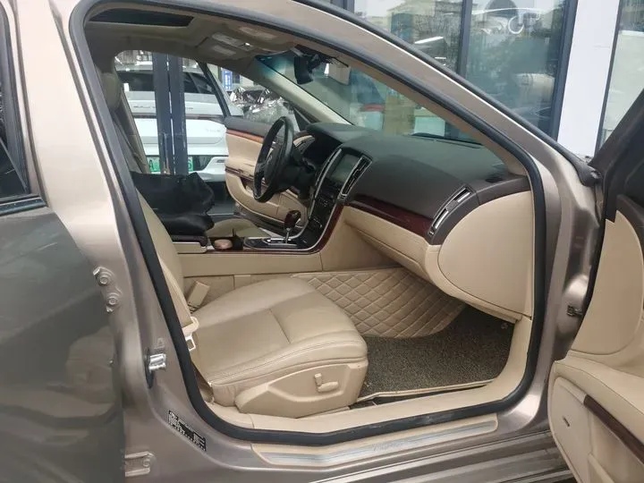 2010 Cadillac SLS 3.0L 272HP V6 6AT,autocango,china used car exporter,china ev exporter,chinese used car exporter,chinese used ev exporter