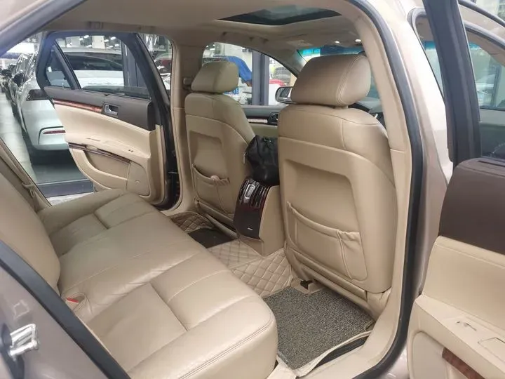 2010 Cadillac SLS 3.0L 272HP V6 6AT,autocango,china used car exporter,china ev exporter,chinese used car exporter,chinese used ev exporter