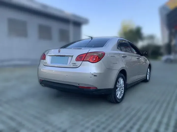 2012 Roewe 550 1.8L 133HP L4 5AT,autocango,china used car exporter,china ev exporter,chinese used car exporter,chinese used ev exporter