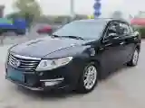 2016 GAC Trumpchi GA5 1.0L 61HP L4 PHEV 13KWH