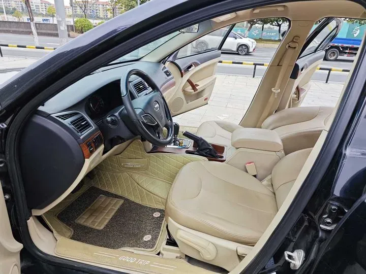 2016 GAC Trumpchi GA5 1.0L 61HP L4 PHEV 13KWH,autocango,china used car exporter,china ev exporter,chinese used car exporter,chinese used ev exporter