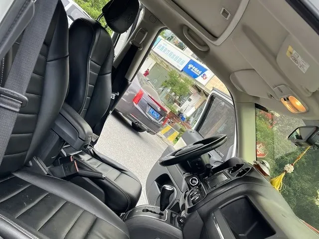 2014 Jeep Patriot 2.4L 170HP L4 6AT,autocango,china used car exporter,china ev exporter,chinese used car exporter,chinese used ev exporter