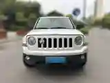 2014 Jeep Patriot 2.4L 170HP L4 6AT