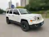 2014 Jeep Patriot 2.4L 170HP L4 6AT