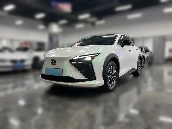 2023 Lexus RZ BEV 66KWH