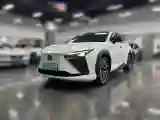 2023 Lexus RZ BEV 66KWH