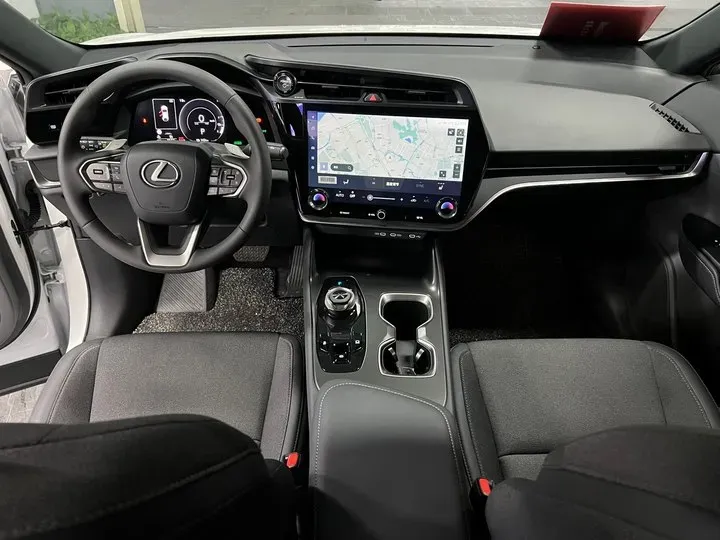 2023 Lexus RZ BEV 66KWH,autocango,china used car exporter,china ev exporter,chinese used car exporter,chinese used ev exporter