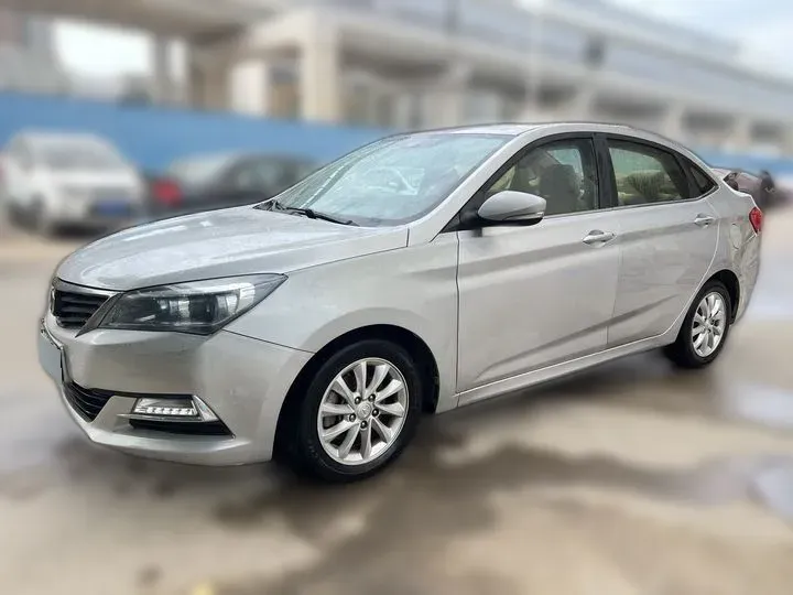 2016 ChangAn Alsvin V7 1.6L 124HP L4 5MT,autocango,china used car exporter,china ev exporter,chinese used car exporter,chinese used ev exporter