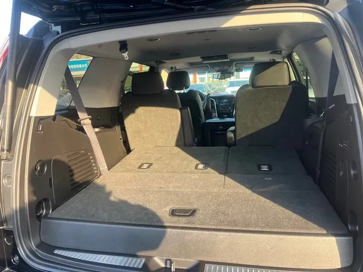 2008 Cadillac ESCALADE 6.2L 409HP V8 6AT,autocango,china used car exporter,china ev exporter,chinese used car exporter,chinese used ev exporter