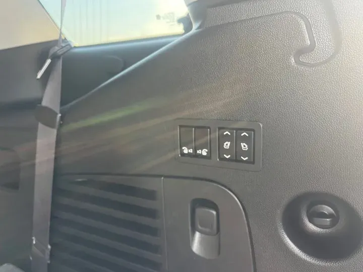 2008 Cadillac ESCALADE 6.2L 409HP V8 6AT,autocango,china used car exporter,china ev exporter,chinese used car exporter,chinese used ev exporter