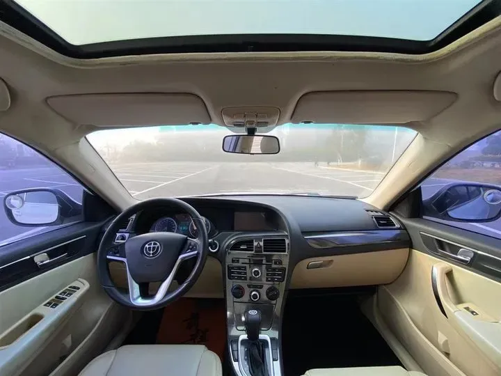 2012 Brilliance Auto V5 1.6L 118HP L4 5AT,autocango,china used car exporter,china ev exporter,chinese used car exporter,chinese used ev exporter