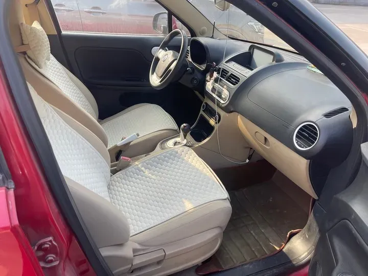 2011 MG 3 1.5L 109HP L4 5AMT,autocango,china used car exporter,china ev exporter,chinese used car exporter,chinese used ev exporter