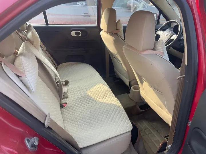 2011 MG 3 1.5L 109HP L4 5AMT,autocango,china used car exporter,china ev exporter,chinese used car exporter,chinese used ev exporter