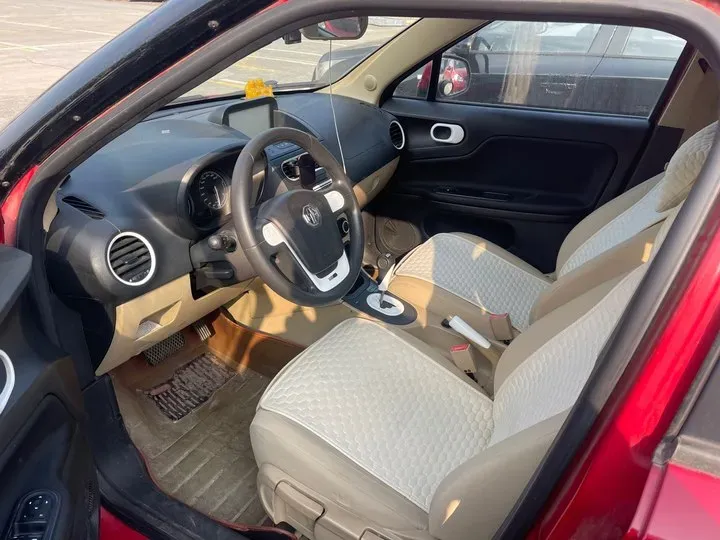 2011 MG 3 1.5L 109HP L4 5AMT,autocango,china used car exporter,china ev exporter,chinese used car exporter,chinese used ev exporter