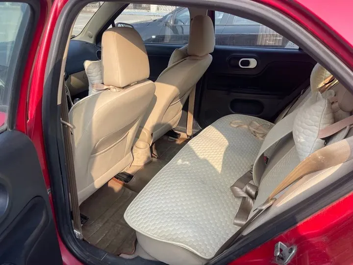 2011 MG 3 1.5L 109HP L4 5AMT,autocango,china used car exporter,china ev exporter,chinese used car exporter,chinese used ev exporter