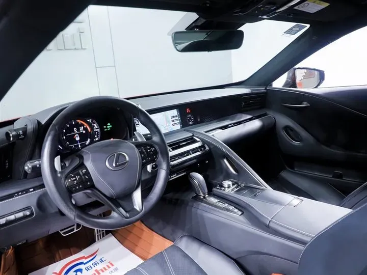 2020 Lexus LC 3.5L 299HP V6 E-CVT Hybrid 1.1KWH,autocango,china used car exporter,china ev exporter,chinese used car exporter,chinese used ev exporter