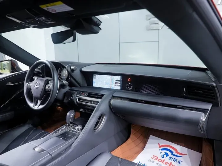 2020 Lexus LC 3.5L 299HP V6 E-CVT Hybrid 1.1KWH,autocango,china used car exporter,china ev exporter,chinese used car exporter,chinese used ev exporter