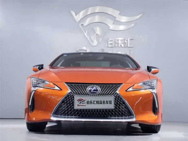 2020 Lexus LC 3.5L 299HP V6 E-CVT Hybrid 1.1KWH,autocango,china used car exporter,china ev exporter,chinese used car exporter,chinese used ev exporter