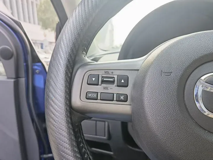 2011 Mazda 2 1.5L 103HP L4 4AT,autocango,china used car exporter,china ev exporter,chinese used car exporter,chinese used ev exporter