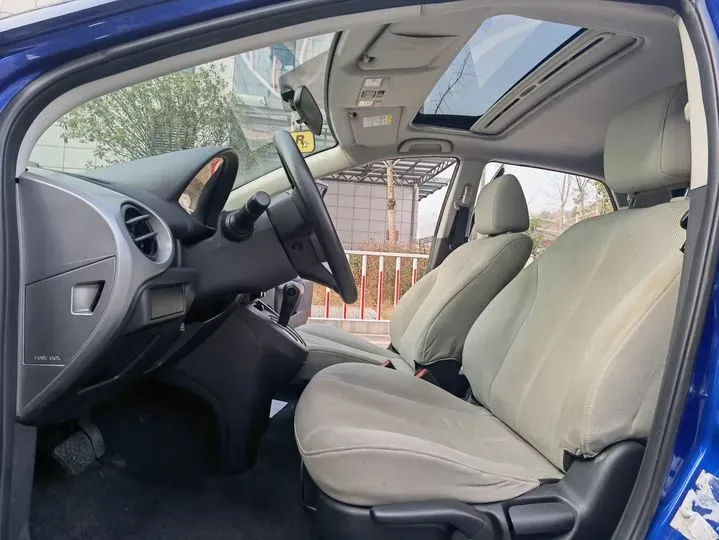 2011 Mazda 2 1.5L 103HP L4 4AT,autocango,china used car exporter,china ev exporter,chinese used car exporter,chinese used ev exporter