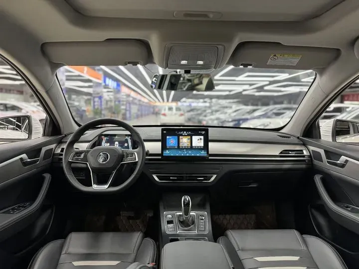 2020 BYD Qin Pro 1.5T 160HP L4 6DCT,autocango,china used car exporter,china ev exporter,chinese used car exporter,chinese used ev exporter