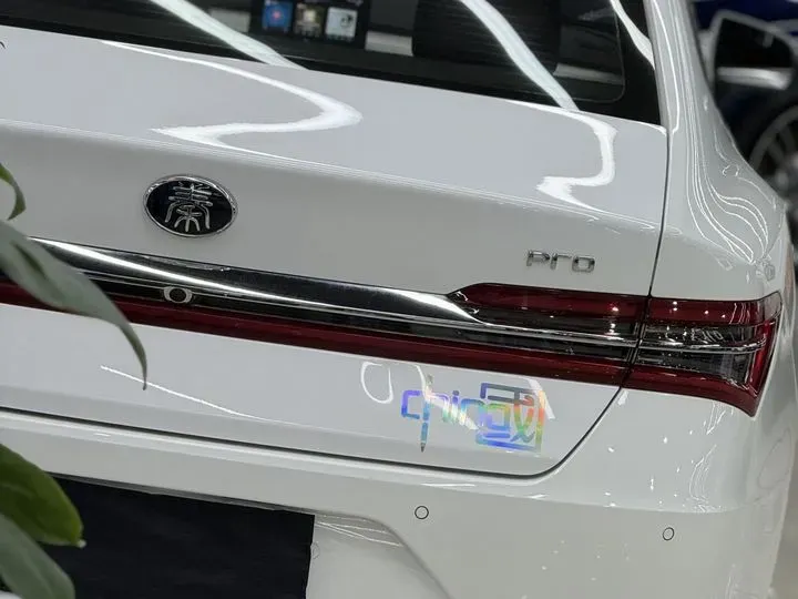 2020 BYD Qin Pro 1.5T 160HP L4 6DCT,autocango,china used car exporter,china ev exporter,chinese used car exporter,chinese used ev exporter