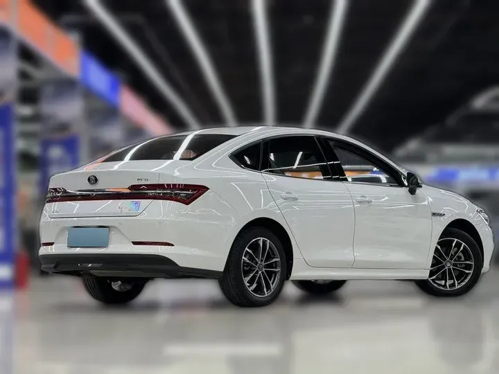 2020 BYD Qin Pro 1.5T 160HP L4 6DCT,autocango,china used car exporter,china ev exporter,chinese used car exporter,chinese used ev exporter