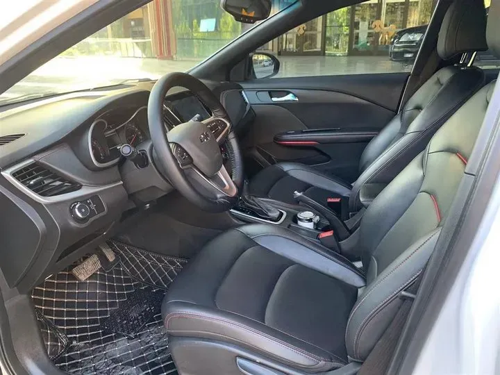 2019 Chevrolet Monza 1.3T 163HP L3 6AT,autocango,china used car exporter,china ev exporter,chinese used car exporter,chinese used ev exporter