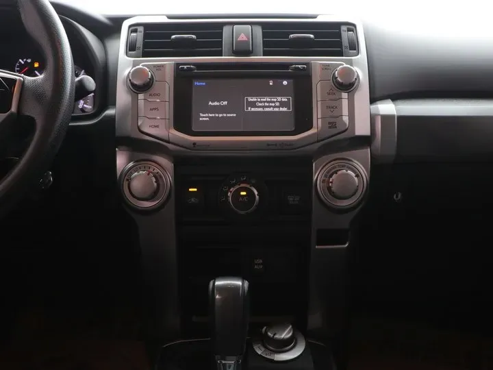 2022 Toyota 4Runner 4.0L 273HP V6 5AT,autocango,china used car exporter,china ev exporter,chinese used car exporter,chinese used ev exporter