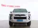 2022 Toyota 4Runner 4.0L 273HP V6 5AT