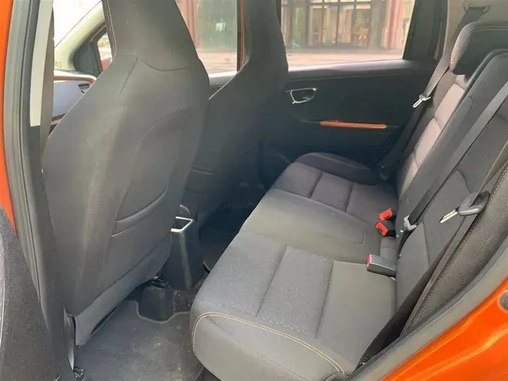 2017 Geely Vision X1 1.3L 88HP L4 4AT,autocango,china used car exporter,china ev exporter,chinese used car exporter,chinese used ev exporter