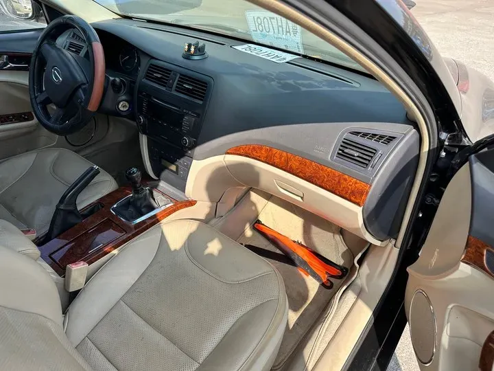 2012 GAC Trumpchi GA5 1.8L 144HP L4 5MT,autocango,china used car exporter,china ev exporter,chinese used car exporter,chinese used ev exporter