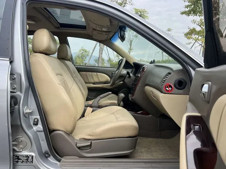 2009 Hyundai MoInca 2.0L 137HP L4 4AT,autocango,china used car exporter,china ev exporter,chinese used car exporter,chinese used ev exporter