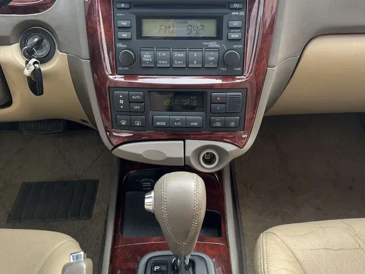 2009 Hyundai MoInca 2.0L 137HP L4 4AT,autocango,china used car exporter,china ev exporter,chinese used car exporter,chinese used ev exporter
