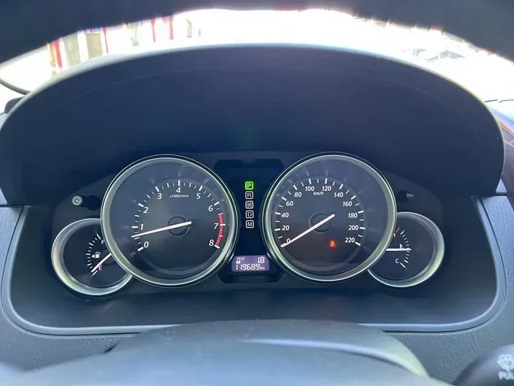 2013 Mazda CX-9 3.7L 268HP V6 6AT,autocango,china used car exporter,china ev exporter,chinese used car exporter,chinese used ev exporter