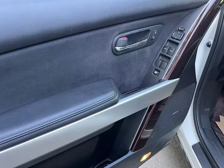 2013 Mazda CX-9 3.7L 268HP V6 6AT,autocango,china used car exporter,china ev exporter,chinese used car exporter,chinese used ev exporter