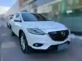 2013 Mazda CX-9 3.7L 268HP V6 6AT