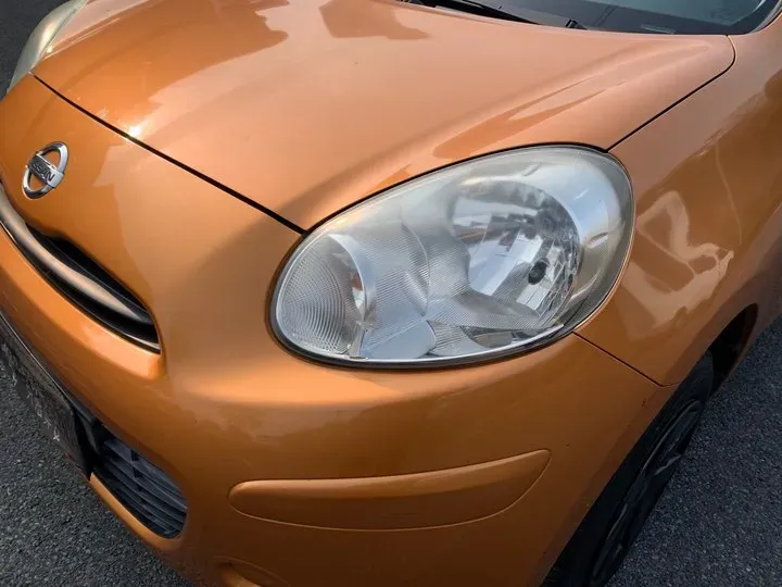 2010 Nissan March 1.5L 107HP L4 5MT,autocango,china used car exporter,china ev exporter,chinese used car exporter,chinese used ev exporter