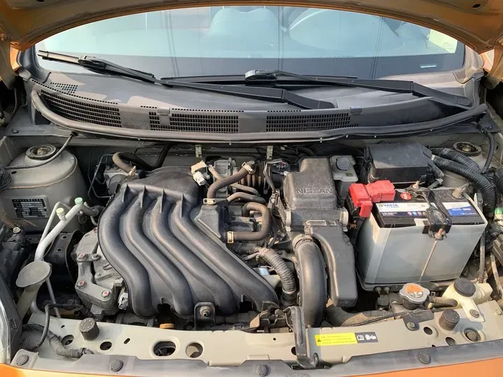 2010 Nissan March 1.5L 107HP L4 5MT,autocango,china used car exporter,china ev exporter,chinese used car exporter,chinese used ev exporter