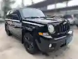 2013 Jeep Patriot 2.4L 170HP L4 CVT