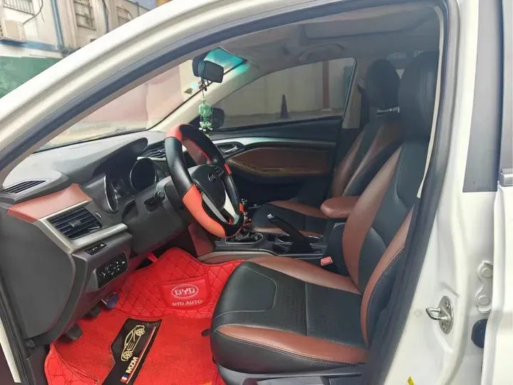 2014 BYD G5 1.5T 154HP L4 6MT,autocango,china used car exporter,china ev exporter,chinese used car exporter,chinese used ev exporter