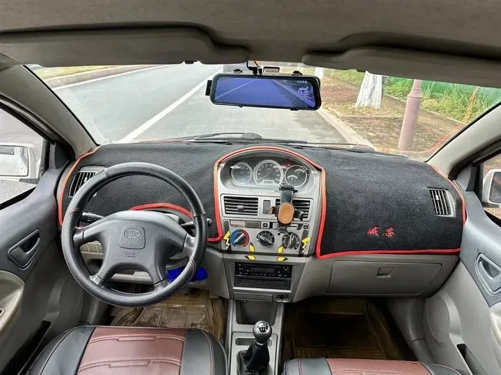 2007 FAW Vita 1.5L 102HP L4 5MT,autocango,china used car exporter,china ev exporter,chinese used car exporter,chinese used ev exporter