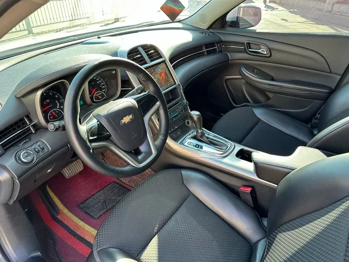 2014 Chevrolet Malibu 1.6T 184HP L4 6AT,autocango,china used car exporter,china ev exporter,chinese used car exporter,chinese used ev exporter